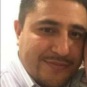 Meet your Posher, Roberto